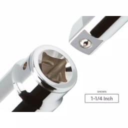 TEKTON 1-7/8 in. 6-Point 3/4 in. Drive Socket, SAE thumbnail 4