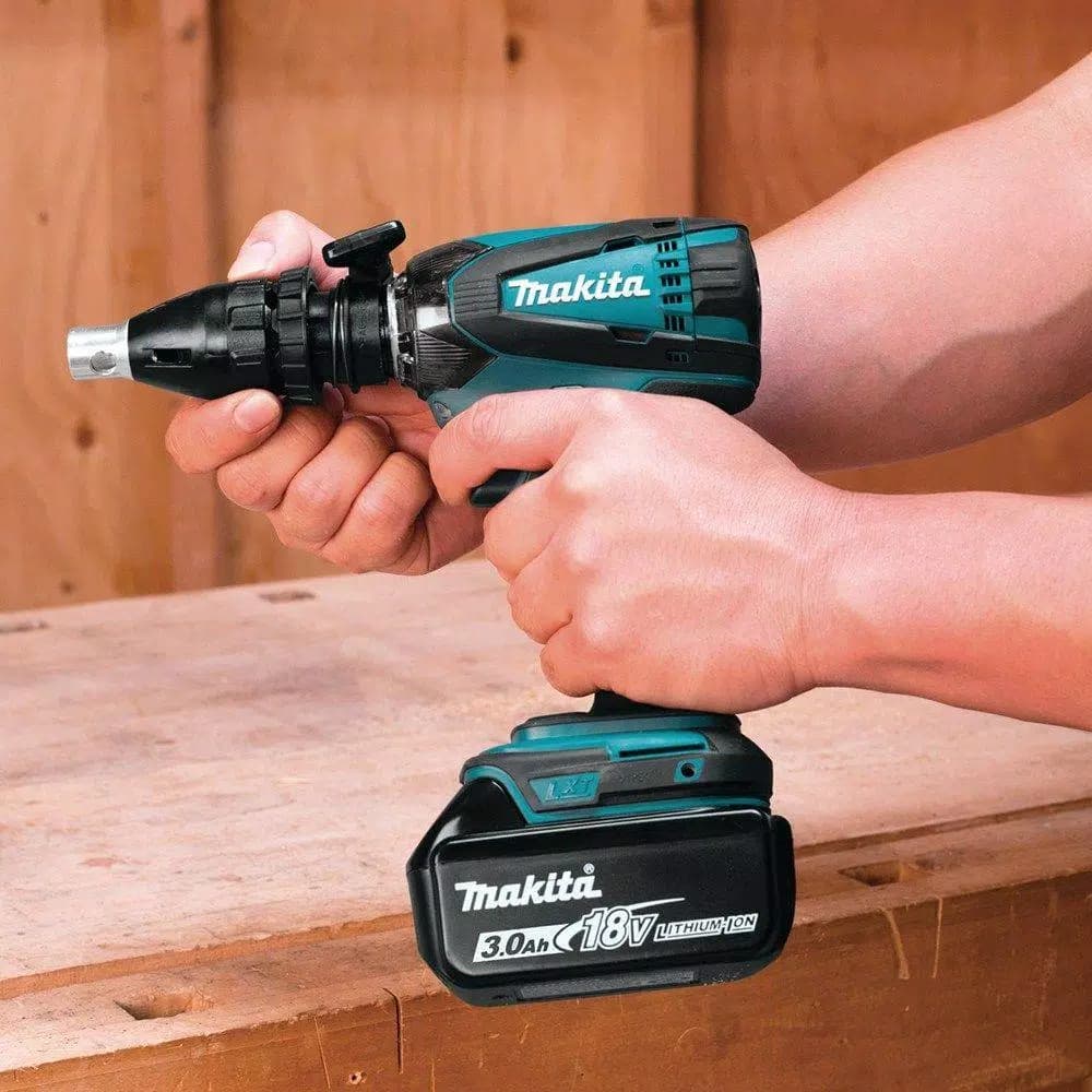 Makita Drywall Nose Adapter for Cordless Impact Drivers