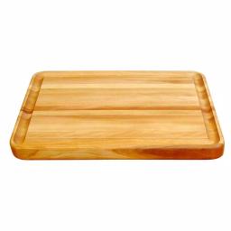 Catskill Craftsmen Pro Series Hardwood Cutting Board, 20 x 16 in., Edge Grain thumbnail 1