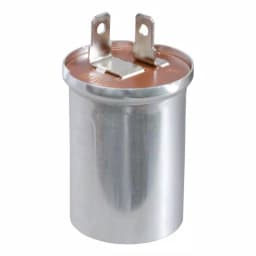 CURT 14-Amp Turn Signal Flasher, 12V, 2-Terminal (2-3 Lamps or 4-6 Hazards) thumbnail 2