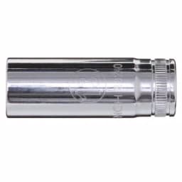 GEARWRENCH 1/4 in. Drive Metric 12-Point Deep Socket Set, 13-Piece thumbnail 3