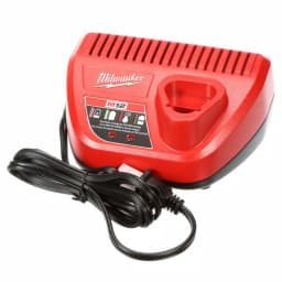 Milwaukee M12 FUEL 12V Brushless Cordless HACKZALL Reciprocating Saw Kit with Free M12 LED Flood Light thumbnail 7