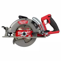 Milwaukee M18 FUEL 3-Tool Combo Kit: Hammer Drill, Impact Driver, and 7-1/4 in. Circular Saw thumbnail 2