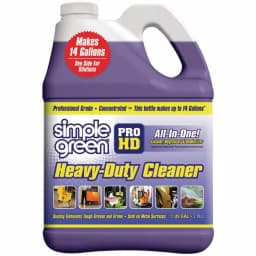 Simple Green Pro HD Heavy-Duty Cleaner and Degreaser, 128 oz. Concentrate thumbnail 4