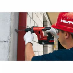 Hilti TE 6-A36 36V Cordless SDS Plus Rotary Hammer Drill Tool Body thumbnail 11