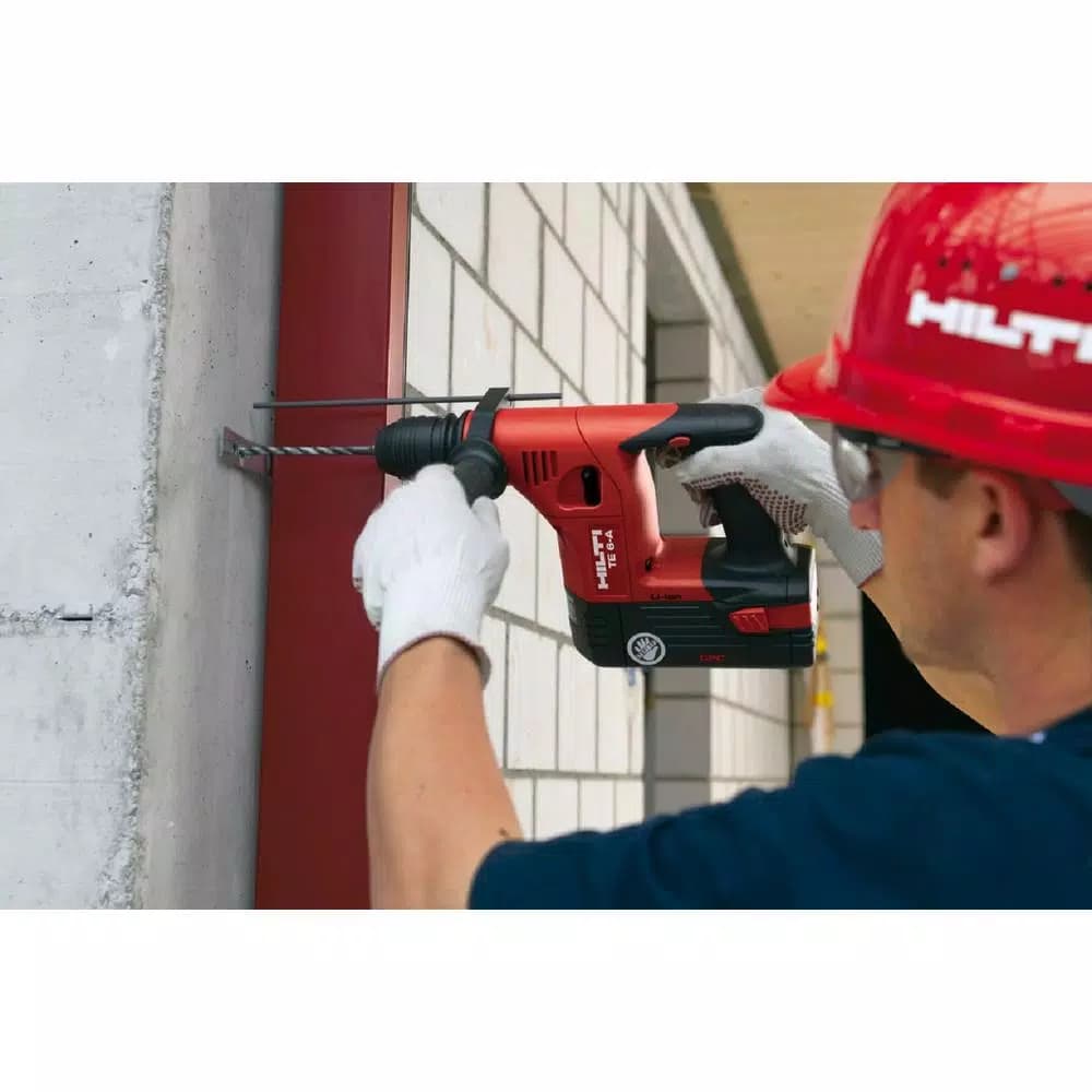 Hilti TE 6-A36 36V Cordless SDS Plus Rotary Hammer Drill Tool Body