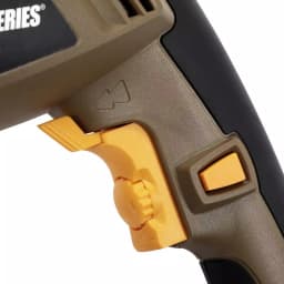 Shop Series SHOPSERIES 7 Amp 1/2 in. Variable-Speed Reversing Hammer Drill thumbnail 5