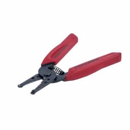 Klein Tools 6-1/4 in. Wire Stripper and Cutter for 16-26 AWG Stranded Wire thumbnail 7