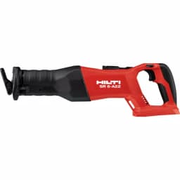 Hilti SR 6-A 22V Brushless Cordless Reciprocating Saw (Tool-Only) thumbnail 1