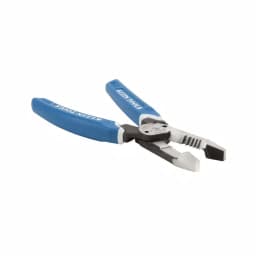 Klein Tools Klein-Kurve Heavy Duty Wire Stripper, Forged Steel, 8-16 AWG thumbnail 8