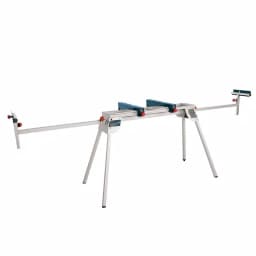 Bosch T1B Folding-Leg Miter Saw Stand with Universal Quick-Action Tool Mounts thumbnail 1