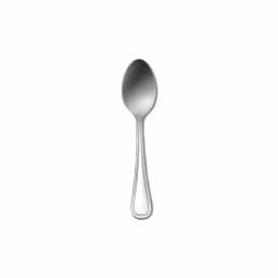 Oneida New Rim II 18/0 Stainless Steel Coffee Spoons, Set of 12 thumbnail 1