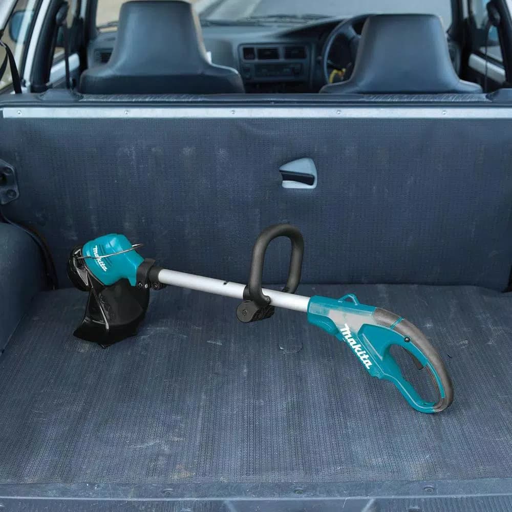 Makita 12V MAX CXT Cordless String Trimmer, Tool Only (RU03Z)