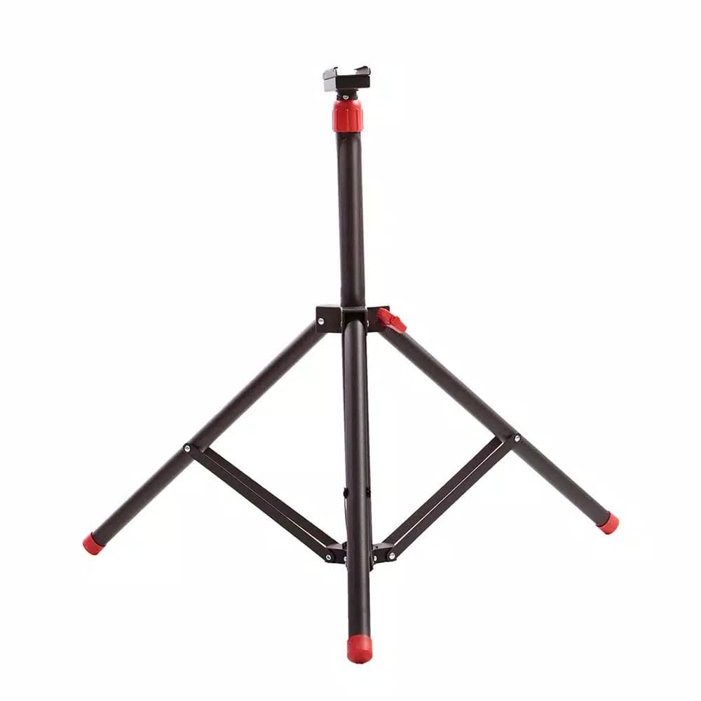 Husky Telescoping Tripod for Portable LED Work Lights