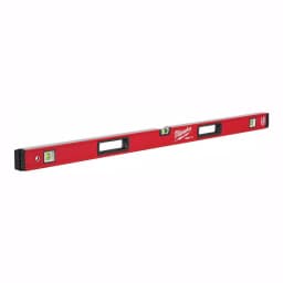 Milwaukee 48 in. REDSTICK Box Level thumbnail 1