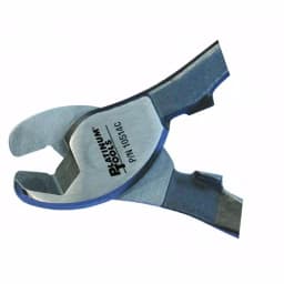 Platinum Tools CCS-6 Coax Cable Cutter for RG6 CCS, Copper, and Aluminum thumbnail 1