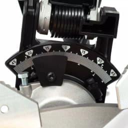 DeWalt 12 in. Double-Bevel Compound Miter Saw, 15 Amp, Corded thumbnail 4