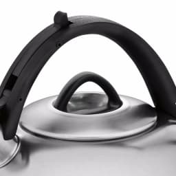 Cuisinart CTK-SS2 Peak 8-Cup Stainless Steel Stovetop Tea Kettle thumbnail 4