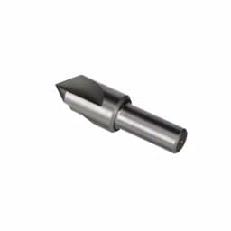 Drill America 5/8 in. 82-Degree High Speed Steel 3-Flute Countersink Bit thumbnail 3