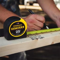 STANLEY FATMAX 25 ft. x 1-1/4 in. Tape Measure, 4-Pack thumbnail 8
