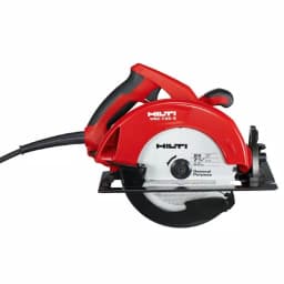 Hilti WSC 7.25-S 15 Amp 7-1/4 in. Corded Circular Saw thumbnail 1