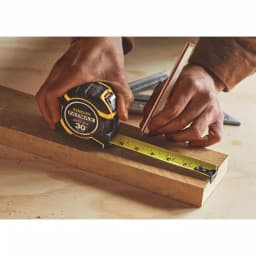 STANLEY FATMAX 30 ft. x 1.25 in. Auto-Lock Tape Measure thumbnail 4