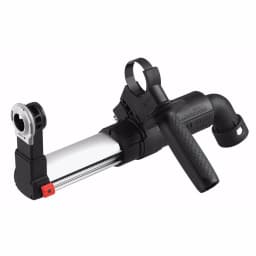 Bosch RH328VC 8 Amp SDS-Plus Rotary Hammer Drill with HDC100 Dust Collection Attachment thumbnail 3