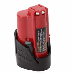 Milwaukee M12 12V 1.5Ah REDLITHIUM Lithium-Ion Compact Battery Pack thumbnail 3