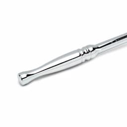 Husky 1/2 in. Drive 144-Tooth Pro Ratchet, Low Profile Teardrop Head thumbnail 5