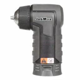 RIDGID JobMax 3/8 in. 12V Cordless Right Angle Drill/Driver Head (Tool Only) thumbnail 1