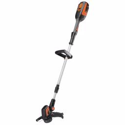 Remington RM4000 40V Cordless Lithium-Ion String Trimmer Kit with 2.5 Ah Battery and Charger thumbnail 5