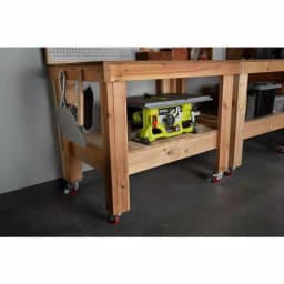 RYOBI 13 Amp 8-1/4 in. Corded Table Saw thumbnail 6