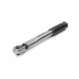 TEKTON 1/4 in. Drive Click Torque Wrench, 20-200 in.-lb. thumbnail 1