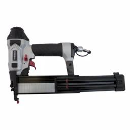 Husky 18-Gauge Engineered and Exotic Hardwood Flooring Nailer and Brad Nailer 2-Piece Combo Kit thumbnail 8