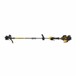 DEWALT 60V MAX FLEXVOLT Brushless Cordless String Trimmer with 3.0Ah Battery and Charger thumbnail 10