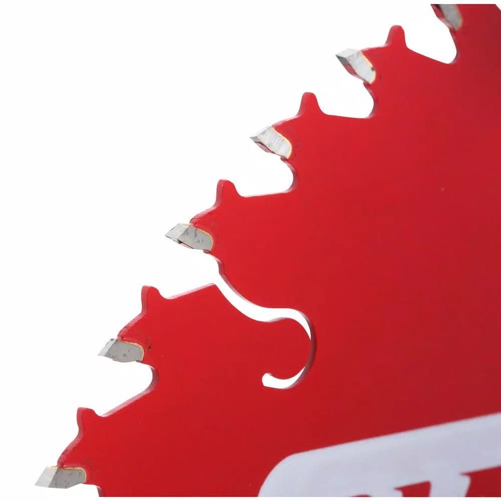 Diablo 7-1/4 in. x 40-Tooth Finishing Circular Saw Blade