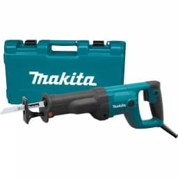 Makita 11 Amp Corded Variable Speed Reciprocating Saw with Hard Case thumbnail 1