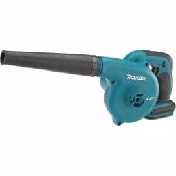Makita 18V LXT Cordless Handheld Blower, 179 MPH, 91 CFM (Tool Only) thumbnail 1