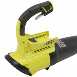 RYOBI 40V MAX Cordless Jet Fan Leaf Blower, 155 MPH, 300 CFM (Tool Only) thumbnail 5