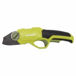 Sun Joe PJ3600C 3.6V Cordless Electric Pruner, 2.0 Ah Lithium-Ion Battery thumbnail 4