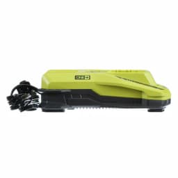 RYOBI 18V ONE+ Dual Chemistry IntelliPort Battery Charger thumbnail 2