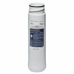 Whirlpool WHER25 3-Stage Under Sink Reverse Osmosis Water Filtration System - NSF Certified thumbnail 3