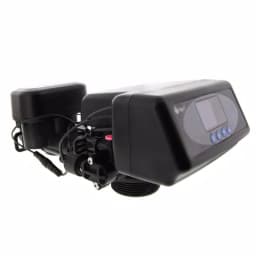 Unbranded Tier1 Essential 64,000 Grain High Efficiency Digital Water Softener with Automatic Bypass thumbnail 2