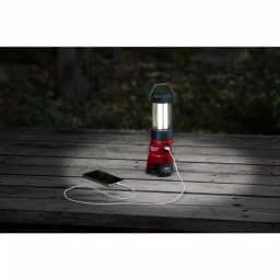 Milwaukee M12 12V Lithium-Ion Cordless 400-Lumen LED Lantern/Flood Light with 2.0Ah Battery thumbnail 7
