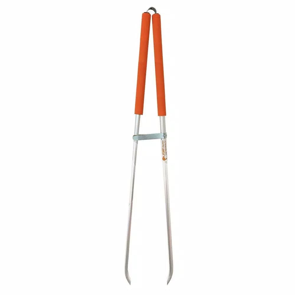 Unbranded Kiwi Pick Up Tool Reaching Tool with Foam Grip, 37 in.