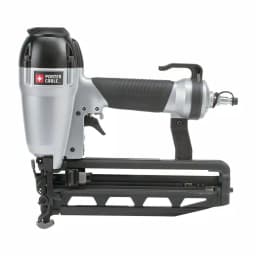 Porter-Cable 16-Gauge 2-1/2 in. Finish Nailer Air Tool Kit thumbnail 1