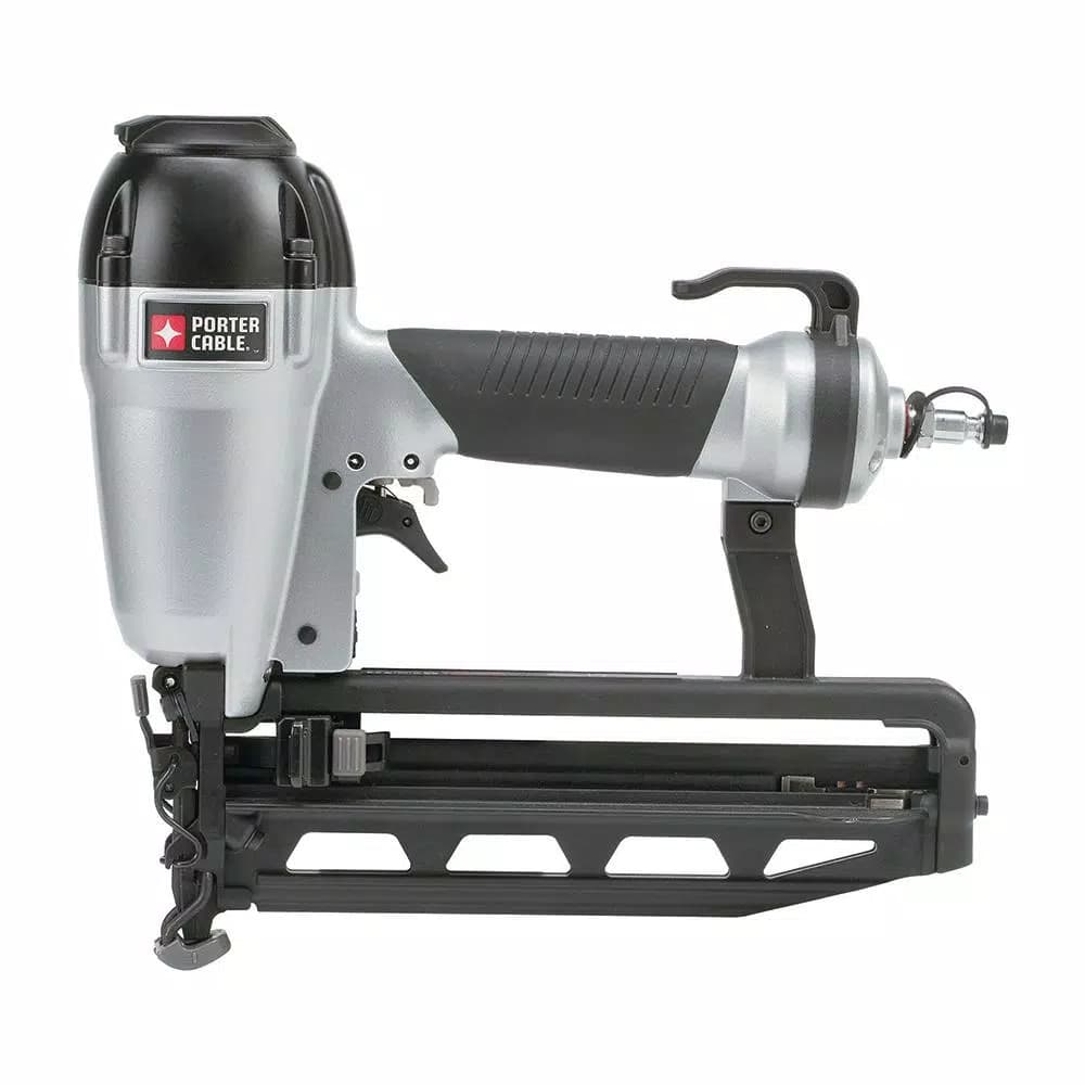 Porter-Cable 16-Gauge 2-1/2 in. Finish Nailer Air Tool Kit