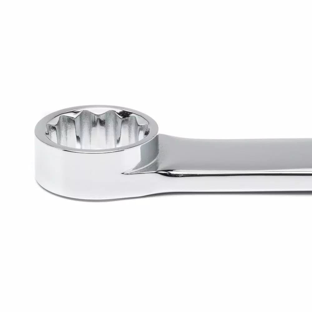 GearWrench 12-Piece Extra Long Pattern Metric GearBox Ratcheting Wrench Set