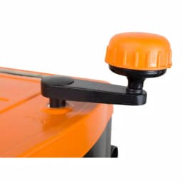 WEN 13 in. 15 Amp 3-Blade Benchtop Corded Thickness Planer thumbnail 6