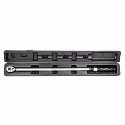 Capri Tools Diamond Series 3/4 in. Drive Torque Wrench, 80-365 ft. lbs., Ergonomic Grip thumbnail 5